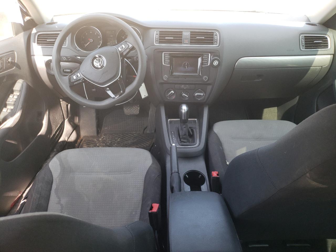 2017 Volkswagen Jetta S VIN: 3VW2B7AJ2HM225996 Lot: 64693164