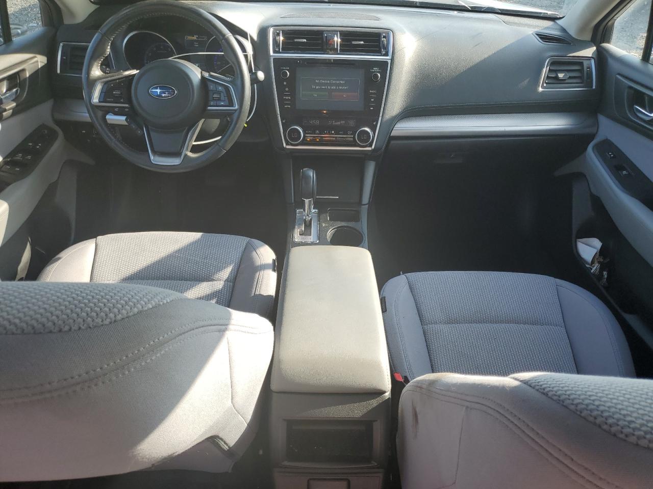 2018 Subaru Legacy 2.5I Premium VIN: 4S3BNAF69J3021229 Lot: 63471394