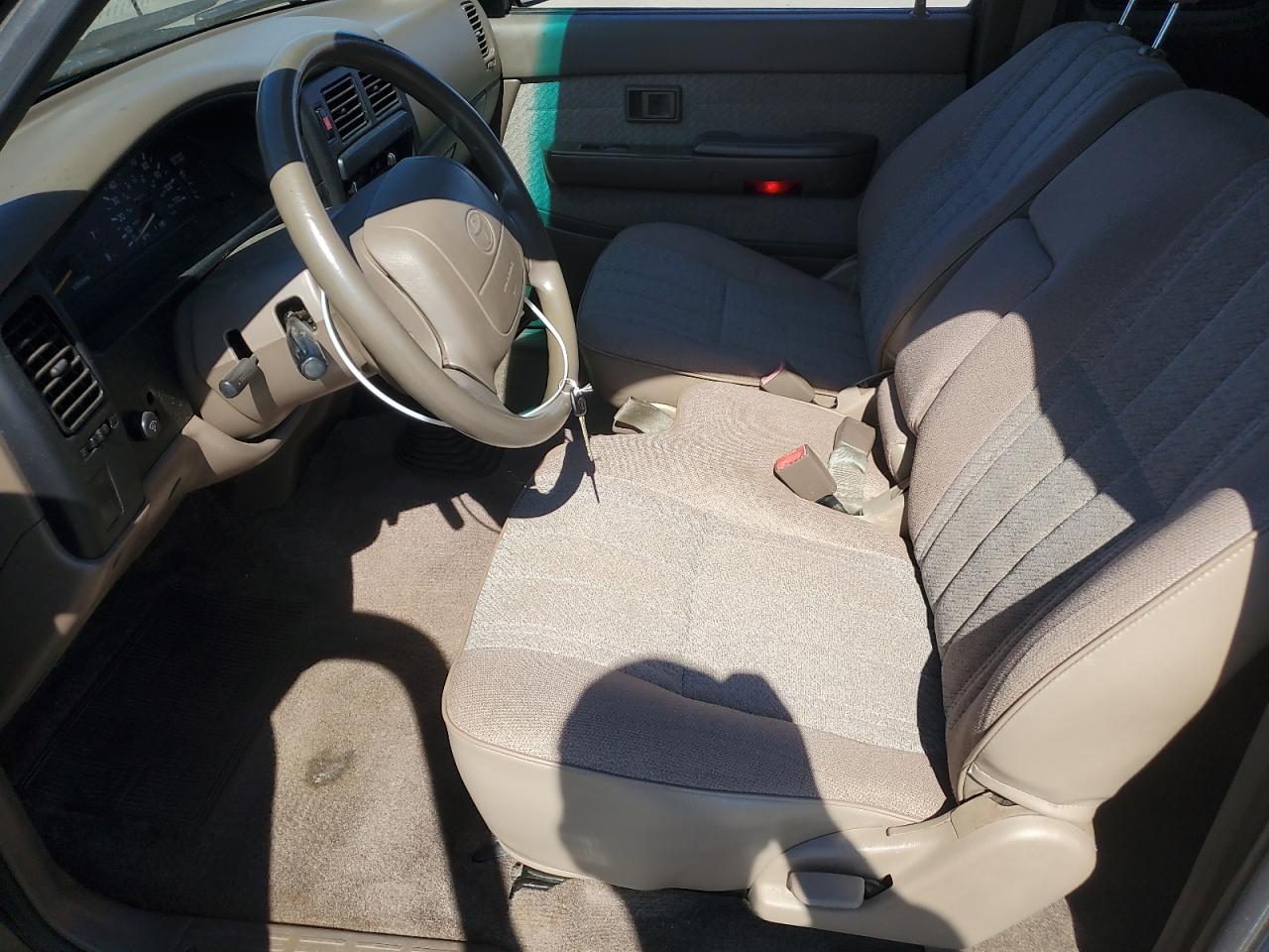 1996 Toyota Tacoma Xtracab VIN: 4TAVN52N4TZ085952 Lot: 63882654