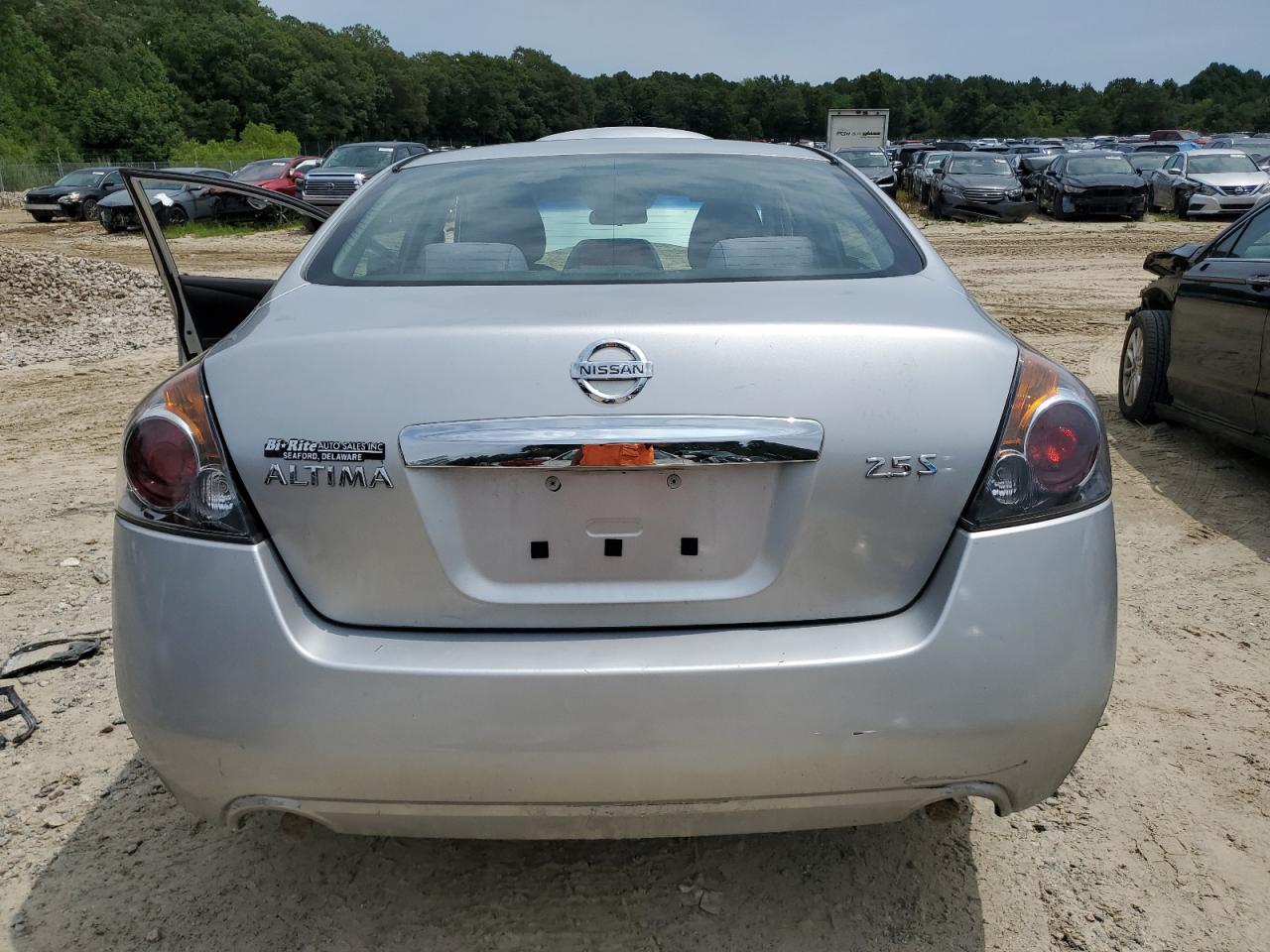 2010 Nissan Altima Base VIN: 1N4AL2AP7AN441184 Lot: 64753624