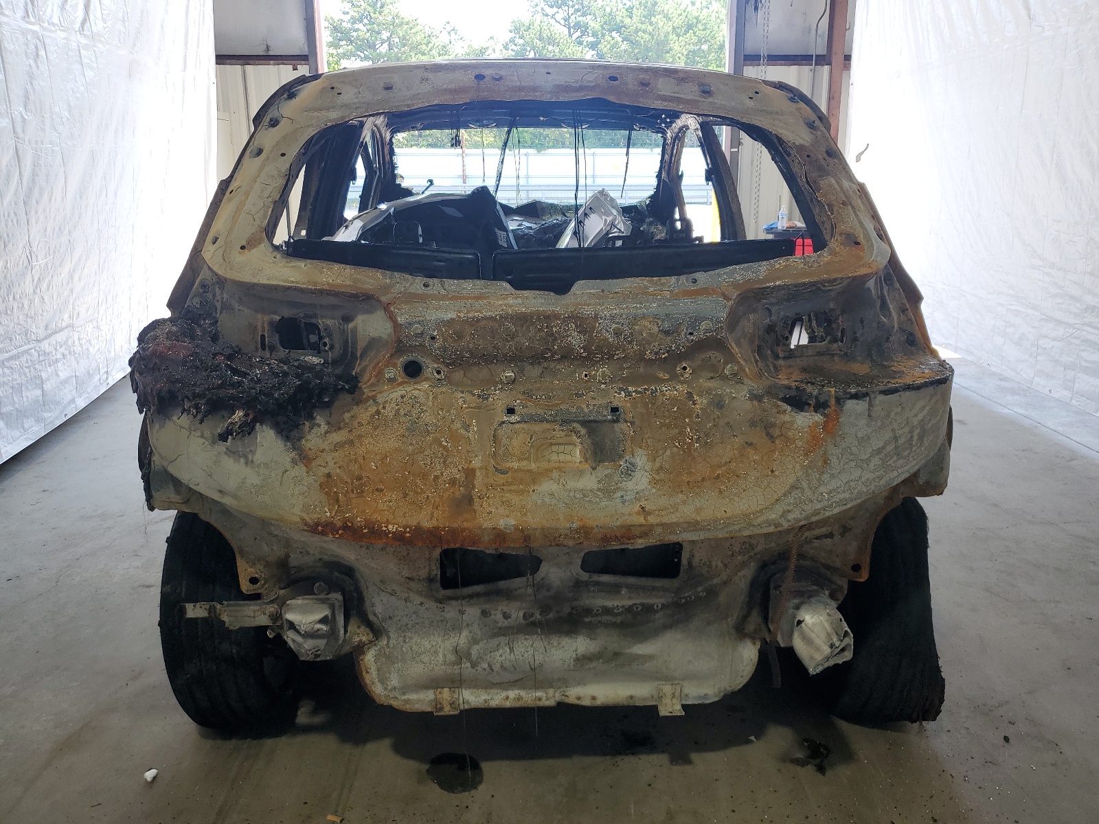 1G1FW6S04P4173735 2023 Chevrolet Bolt Ev 1Lt