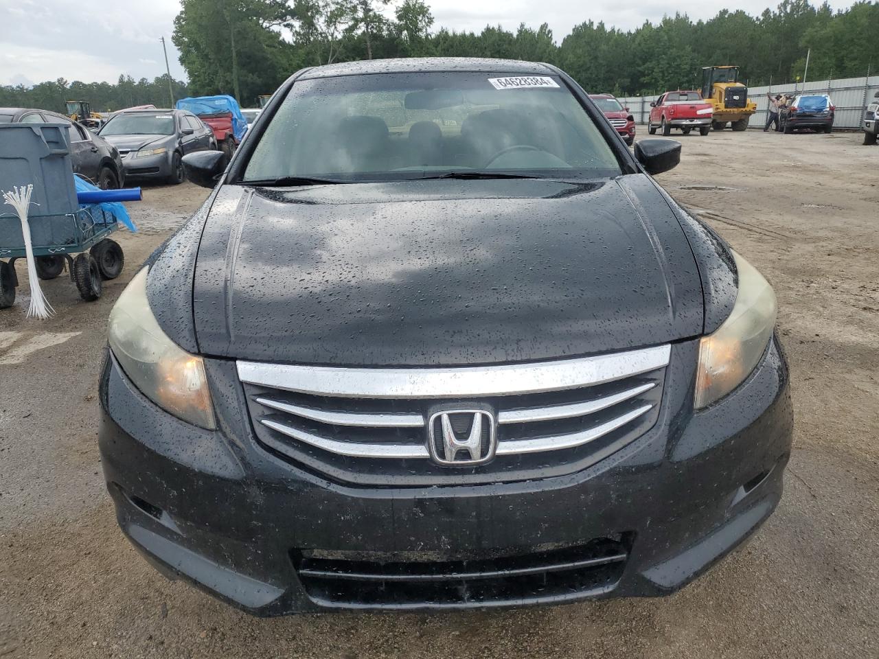 2012 Honda Accord - Image 5