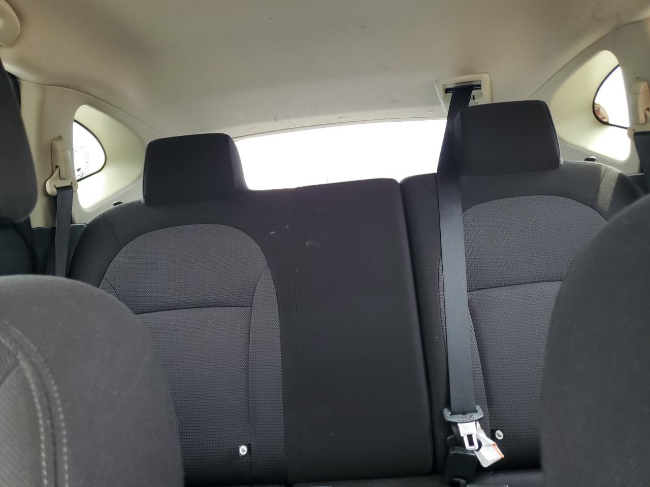 2013 Nissan Rogue S VIN: JN8AS5MV4DW136902 Lot: 62295624