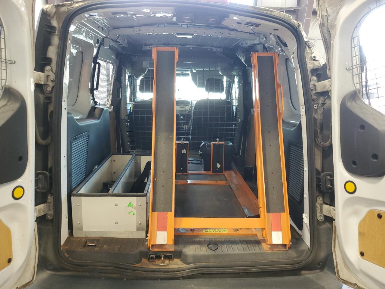 2015 Ford Transit Connect Xl VIN: NM0LS7E78F1225997 Lot: 68642374