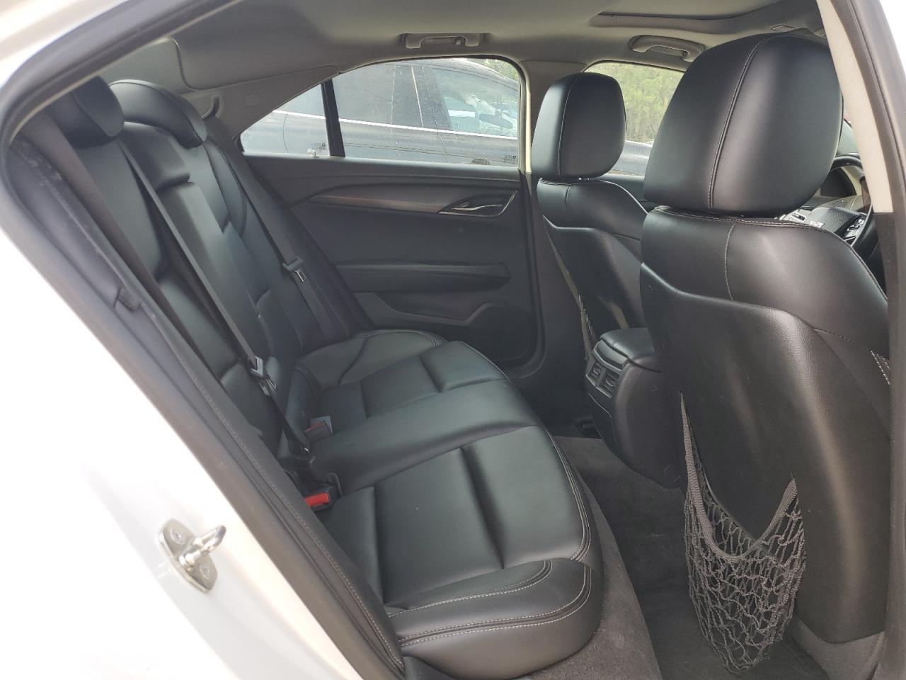 2016 Cadillac Ats VIN: 1G6AA5RX0G0103009 Lot: 63822824