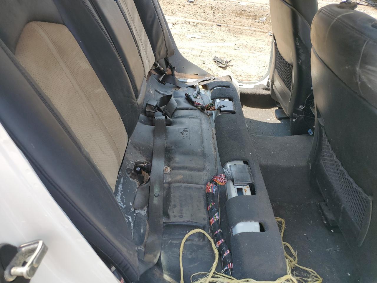 2010 Cadillac Cts-V VIN: 1G6DV5EP9A0143183 Lot: 64666594