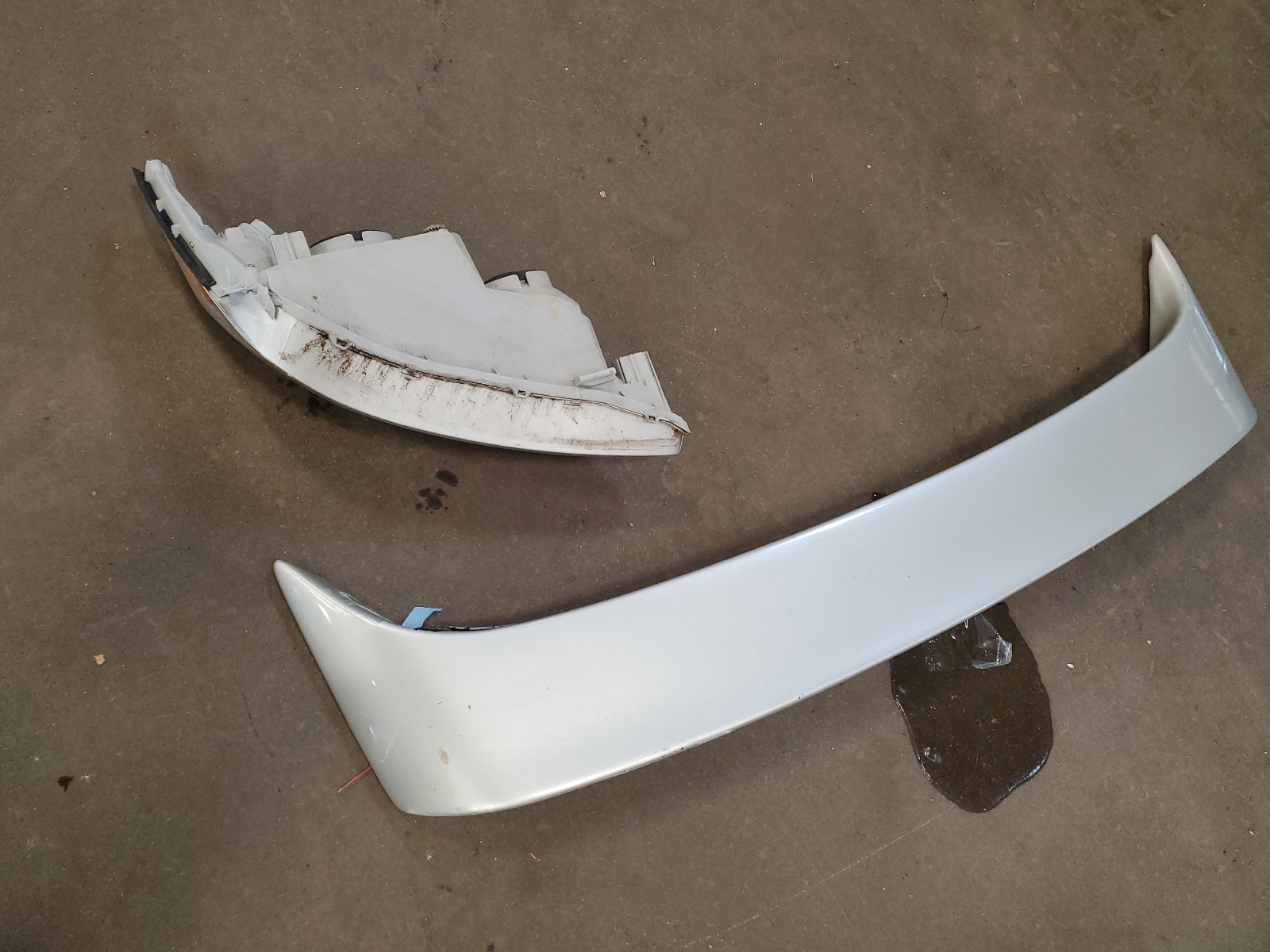 4T1BE32K83U172411 2003 Toyota Camry Le