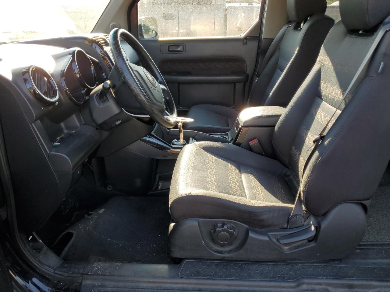 2008 Honda Element Sc VIN: 5J6YH18988L008081 Lot: 63098654