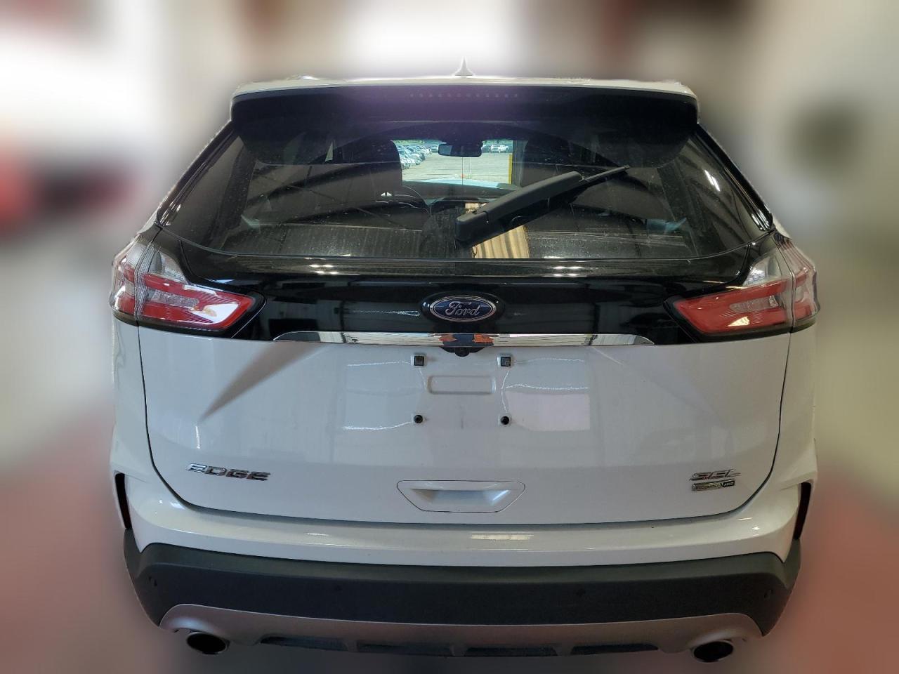 2020 Ford Edge Sel VIN: 2FMPK4J9XLBB00697 Lot: 64819224