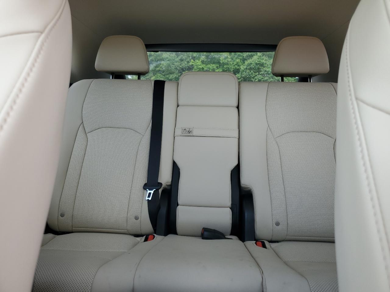 2022 Lexus Rx 350 VIN: 2T2HZMAA6NC251217 Lot: 63314584