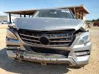 2012 Mercedes-Benz Ml 350 4Matic en Venta en Tanner, AL - Front End
