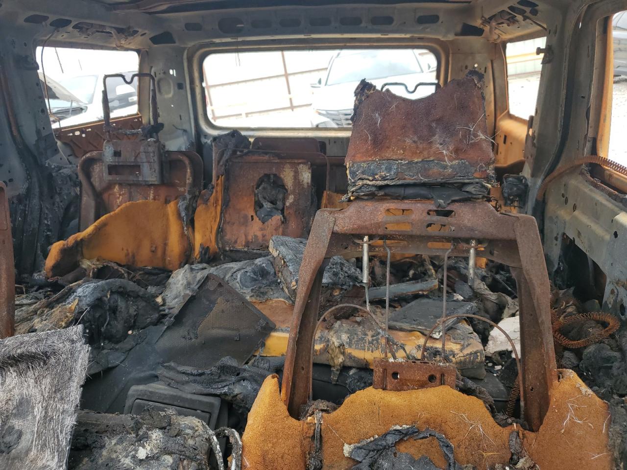 2008 Hummer H2 VIN: 5GRGN23838H103079 Lot: 63880494