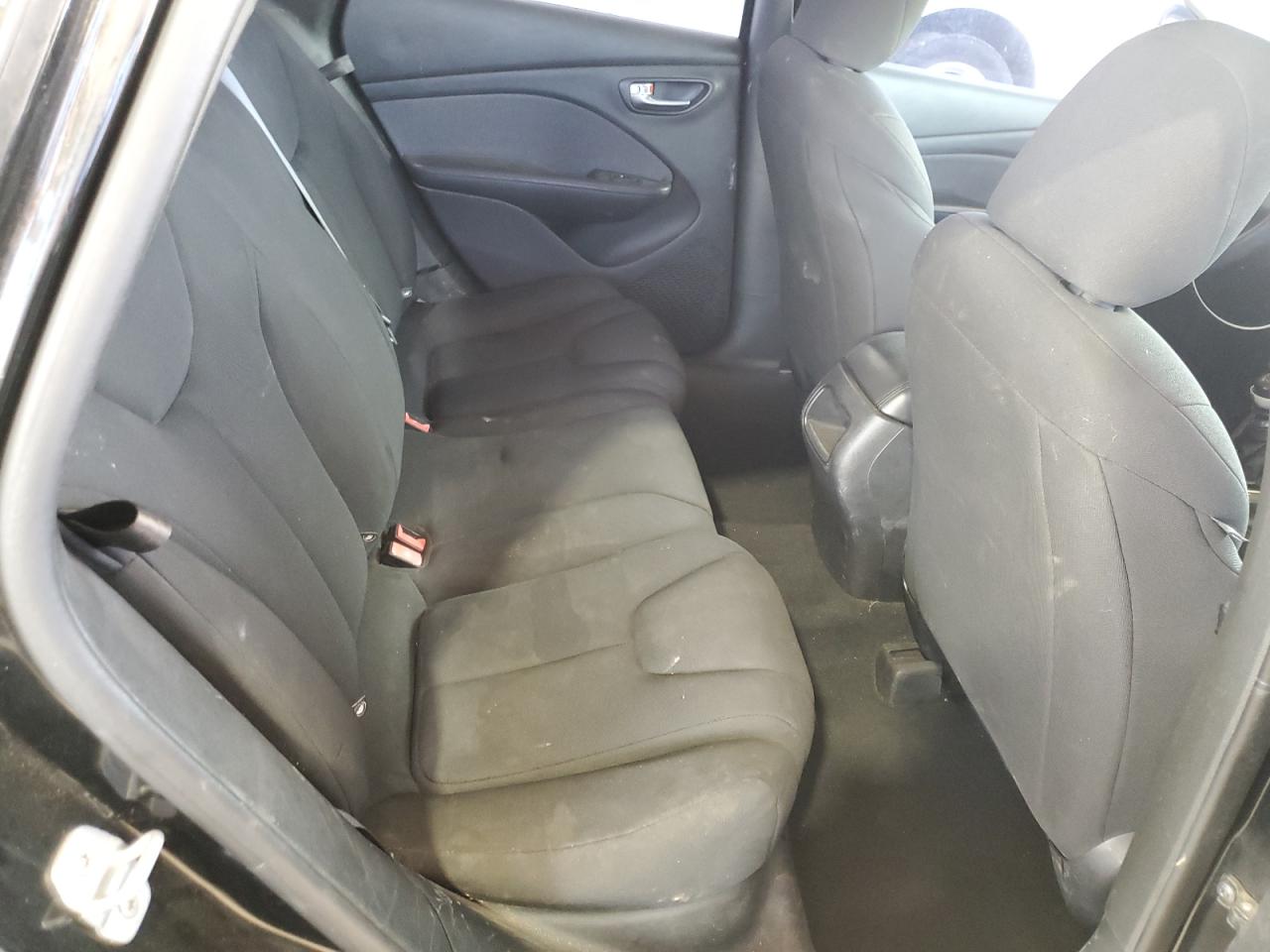 2013 Dodge Dart Se VIN: 1C3CDFAA1DD334388 Lot: 61250684