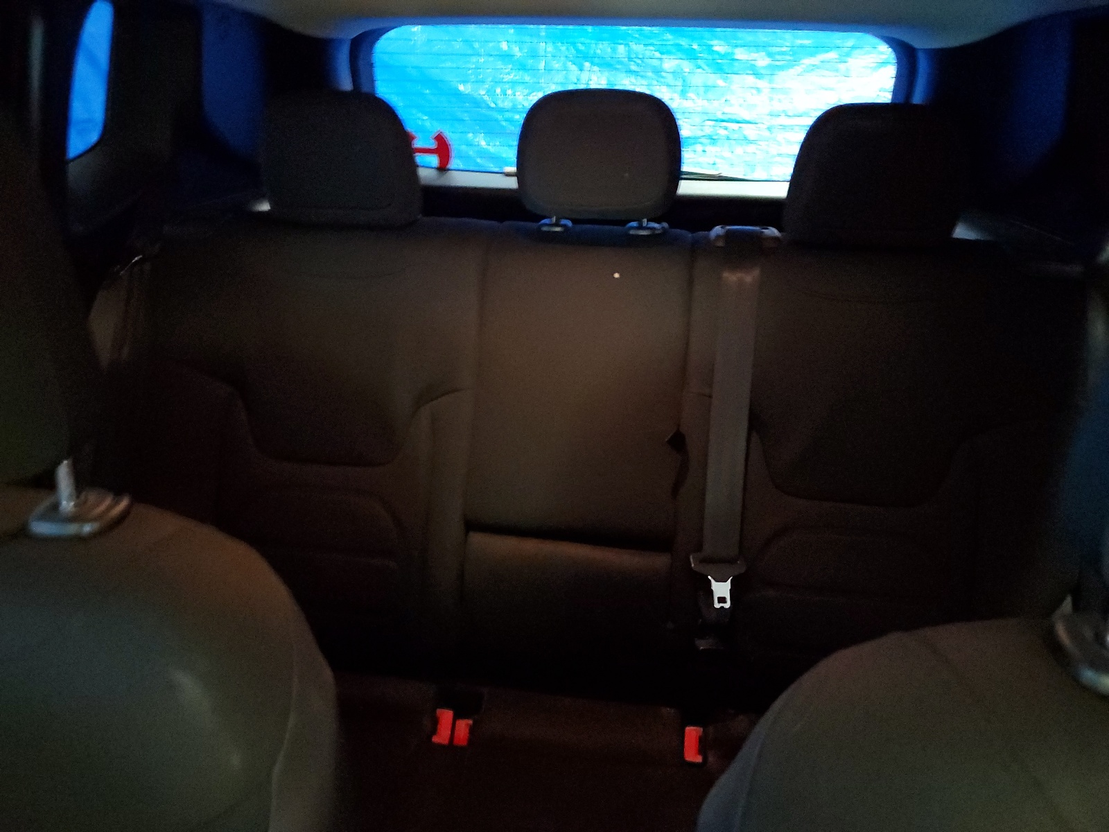 ZACCJBBT6GPD07190 2016 Jeep Renegade Latitude