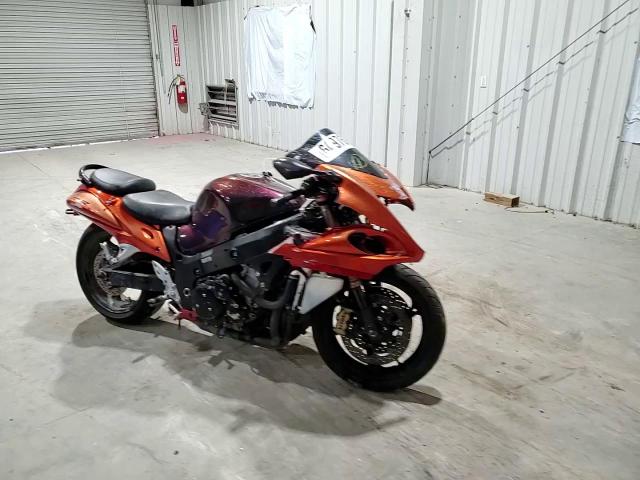 2013 Suzuki Gsx1300 Ra VIN: JS1GX72B0D2101772 Lot: 64976804