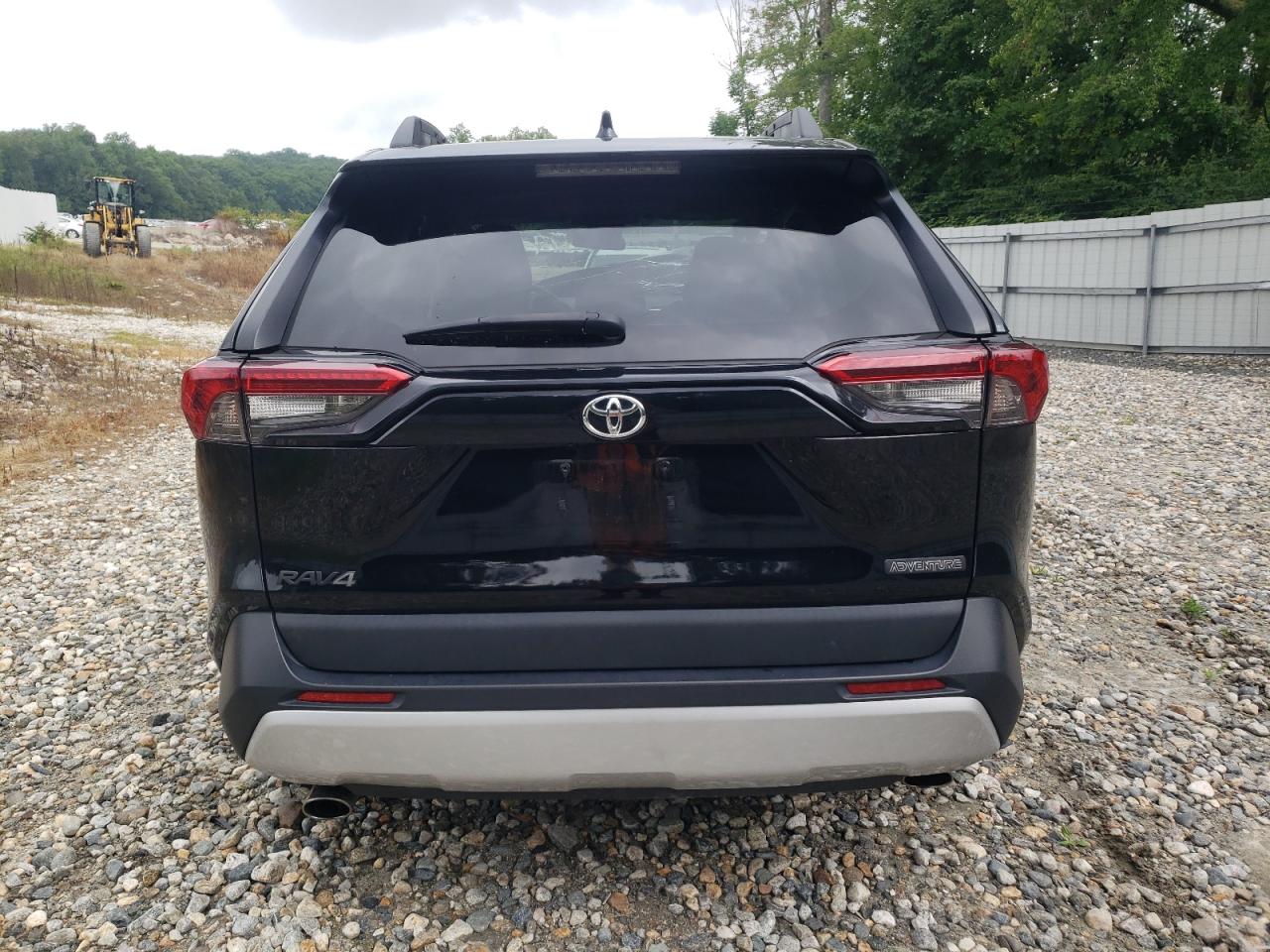 2022 Toyota Rav4 Adventure VIN: 2T3J1RFV6NW298730 Lot: 65108954