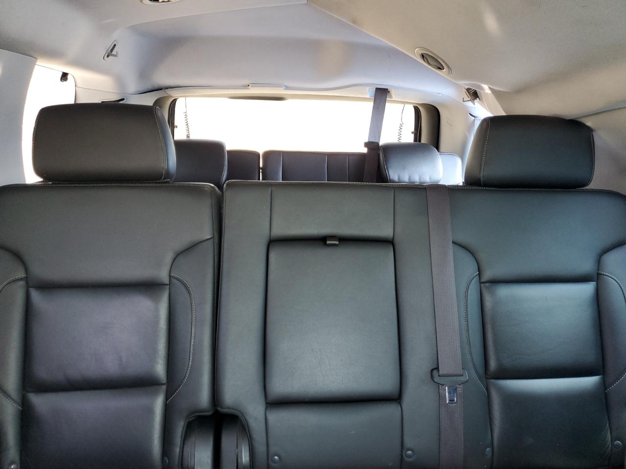 2015 Chevrolet Tahoe K1500 Lt VIN: 1GNSKBKC2FR259879 Lot: 64303124