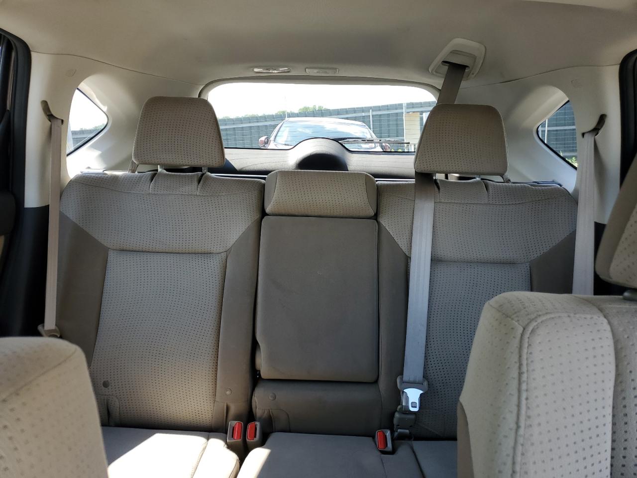 2012 Honda Cr-V Ex VIN: 5J6RM4H51CL050986 Lot: 65152034