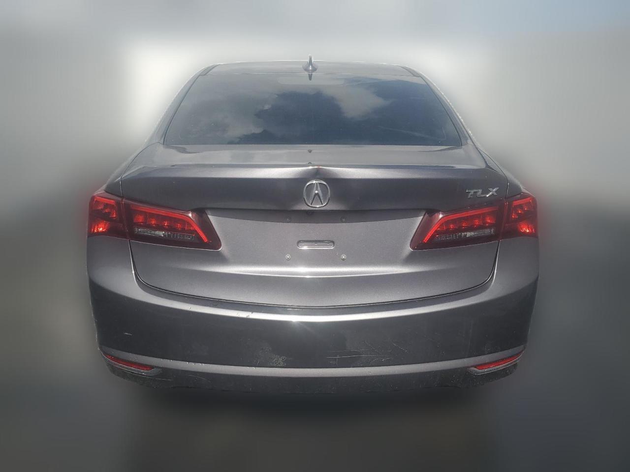 2017 Acura Tlx VIN: 19UUB1F3XHA011131 Lot: 61197904