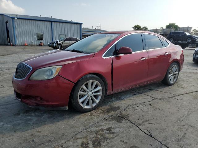 2012 Buick Verano 