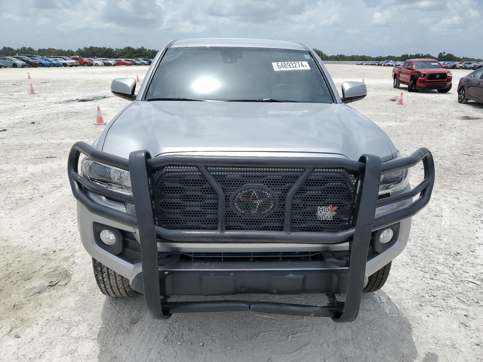 3TMCZ5AN6MM386677 2021 Toyota Tacoma Double Cab