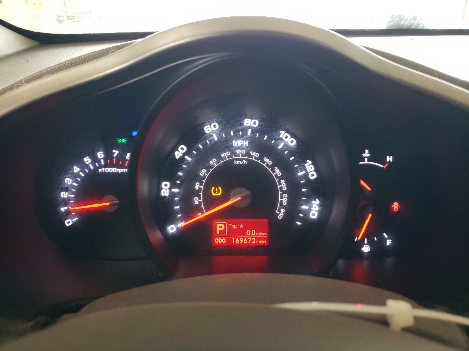 KNDPCCA2XB7162932 2011 Kia Sportage Ex