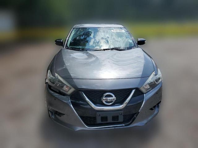  NISSAN MAXIMA 2018 Сірий