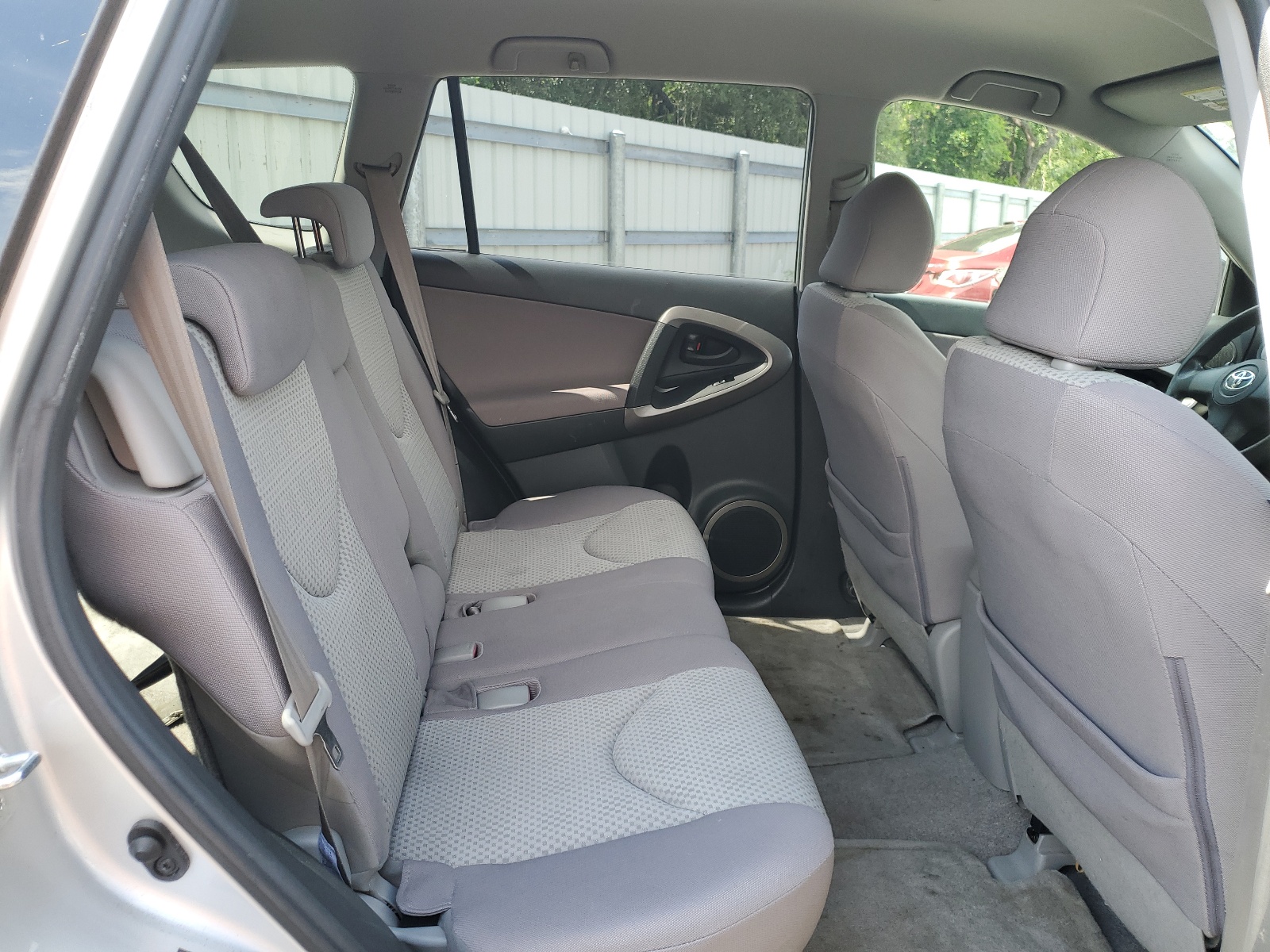 JTMZD33V975057590 2007 Toyota Rav4