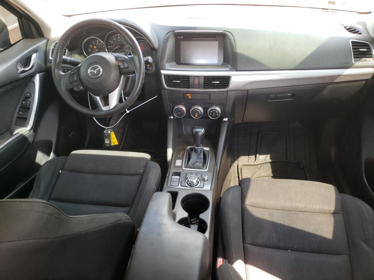 2016 Mazda CX-5 - Image 8