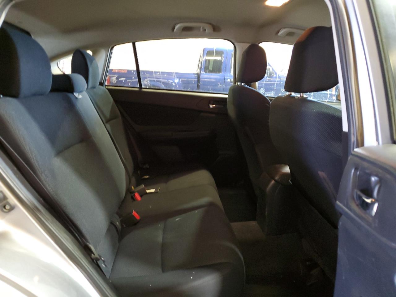 2013 Subaru Impreza Premium VIN: JF1GPAC62D2900267 Lot: 62525214