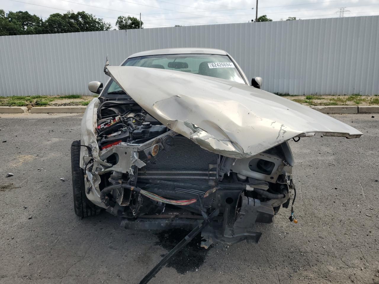 2009 Mercury Grand Marquis - Image 5