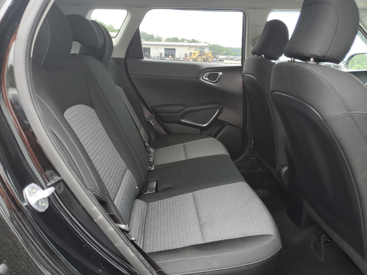2020 Kia Soul Gt Line VIN: KNDJ63AUXL7051281 Lot: 64047434