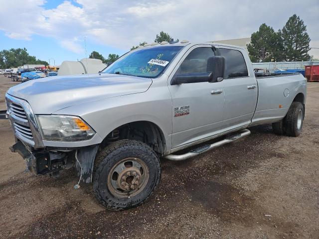 2013 Ram 3500 Slt