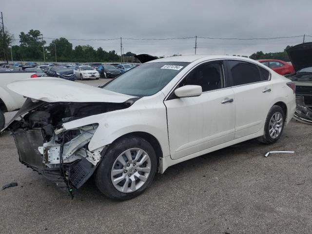 2015 Nissan Altima 2.5 for Sale in Lawrenceburg, KY - Front End