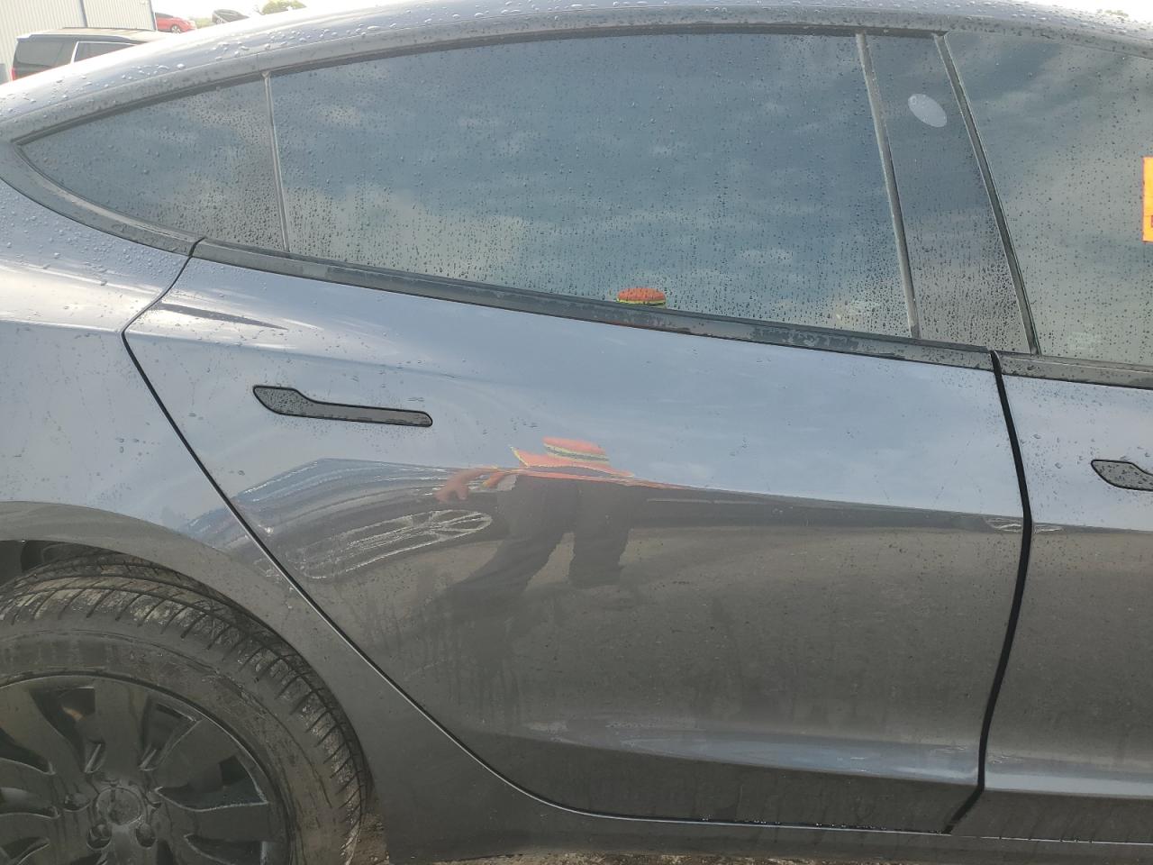 2022 Tesla Model 3 VIN: 5YJ3E1EB8NF271346 Lot: 62224174