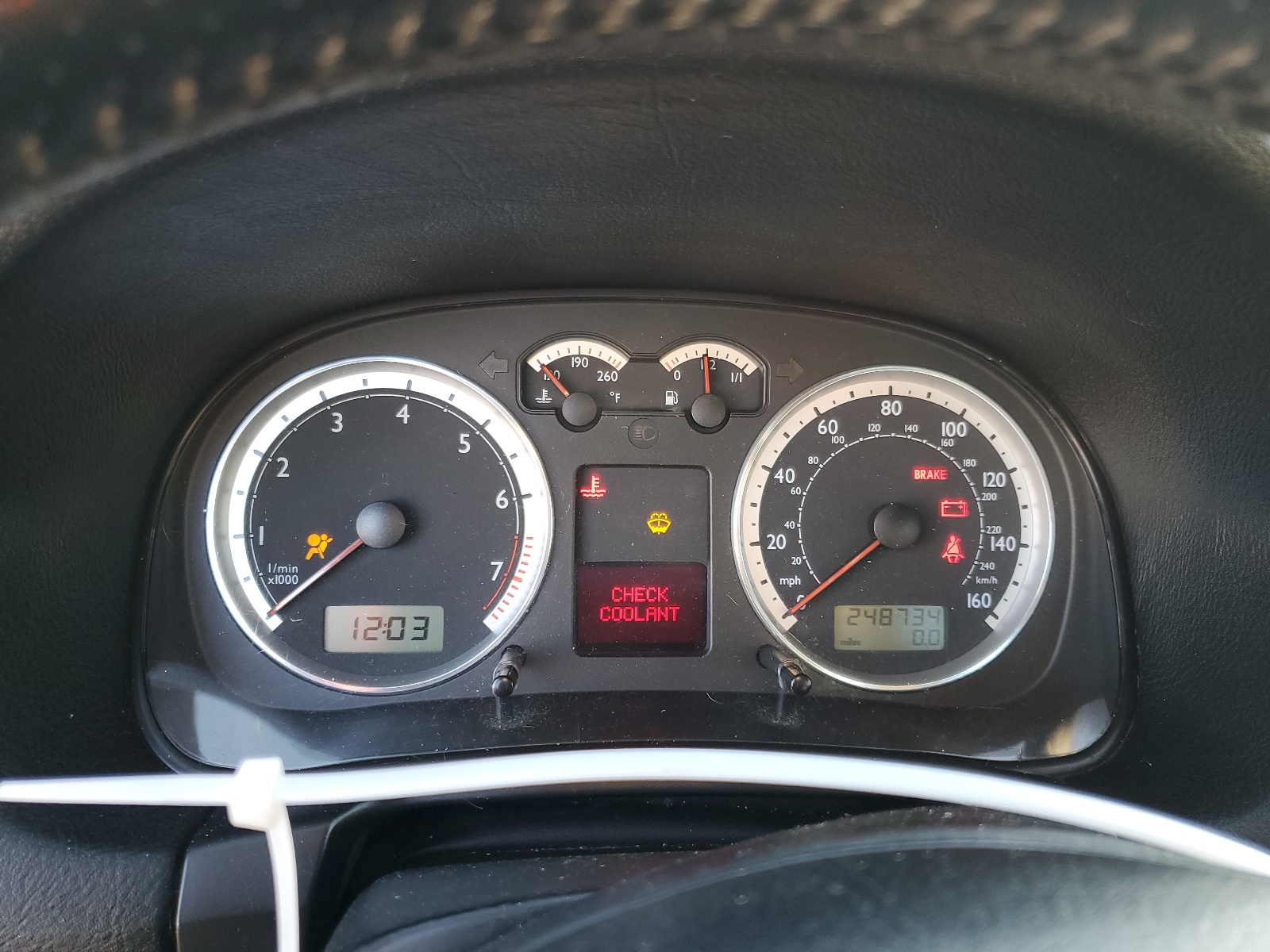 3VWSE69M54M144601 2004 Volkswagen Jetta Gls