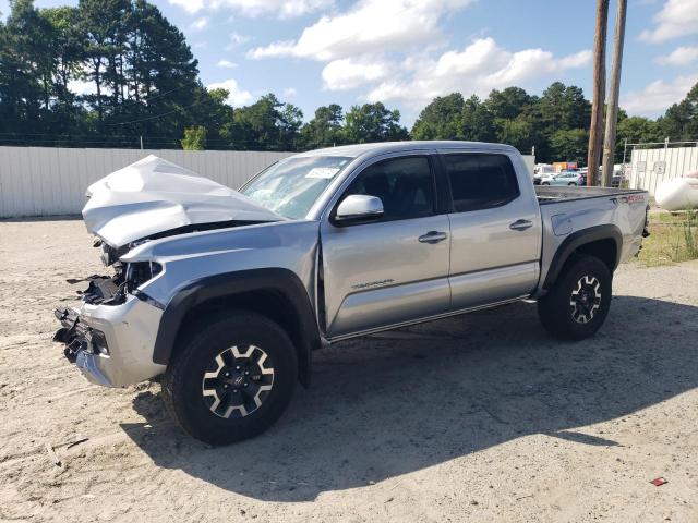 3TYCZ5AN7PT163668 Toyota Tacoma DOU