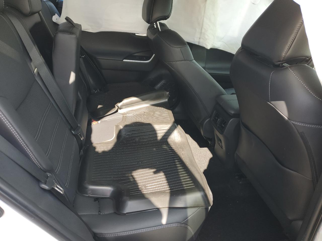 2023 Toyota Rav4 Limited VIN: 2T3N1RFVXPW358996 Lot: 63782124