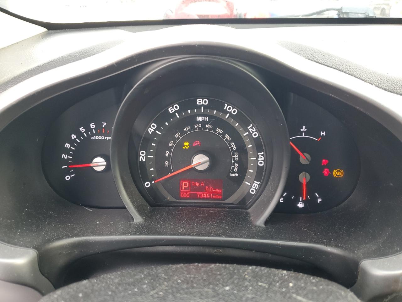 2015 Kia Sportage Ex VIN: KNDPC3AC4F7675317 Lot: 64013994