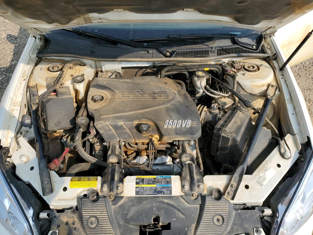 2009 Chevrolet Impala 1Lt VIN: 2G1WT57K091225776 Lot: 64503834