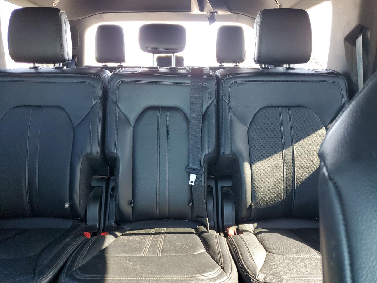 2019 Ford Expedition Limited VIN: 1FMJU2AT6KEA59407 Lot: 63950704