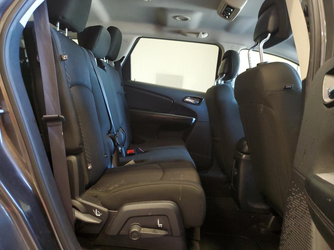 2019 Dodge Journey Se VIN: 3C4PDCBB1KT836571 Lot: 63790884