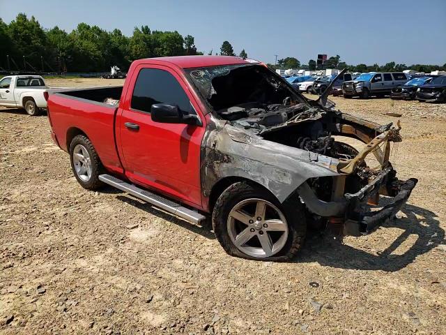 2013 Ram 1500 St VIN: 3C6JR7AT5DG500921 Lot: 64943204