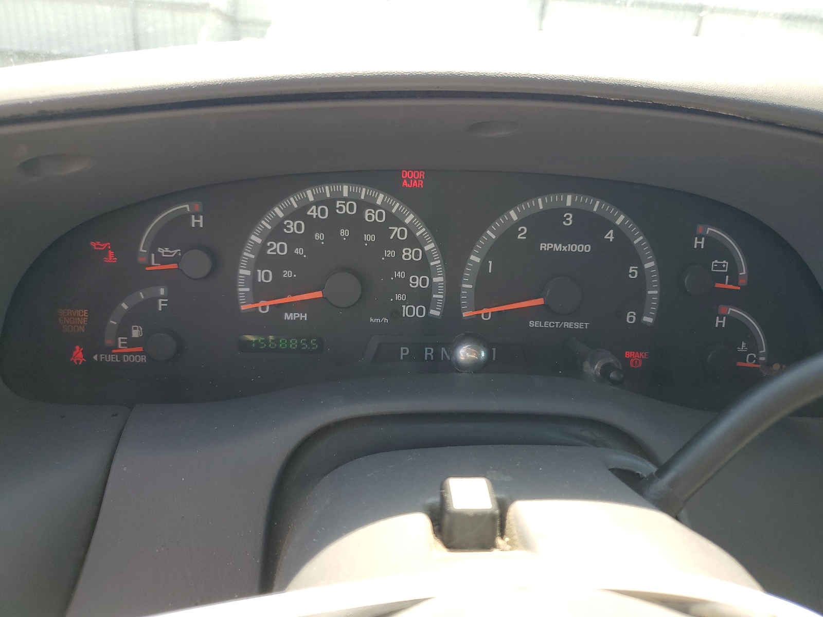 1FTRW07632KA05295 2002 Ford F150 Supercrew