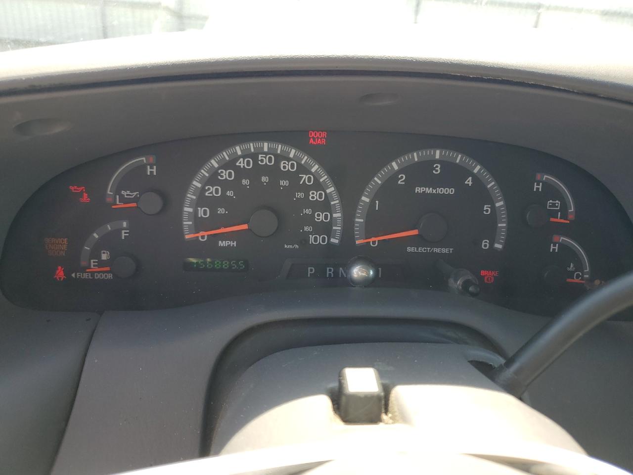 2002 Ford F150 Supercrew VIN: 1FTRW07632KA05295 Lot: 61847984