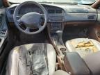 1999 Nissan Altima Xe for Sale in Helena, MT - Rear End