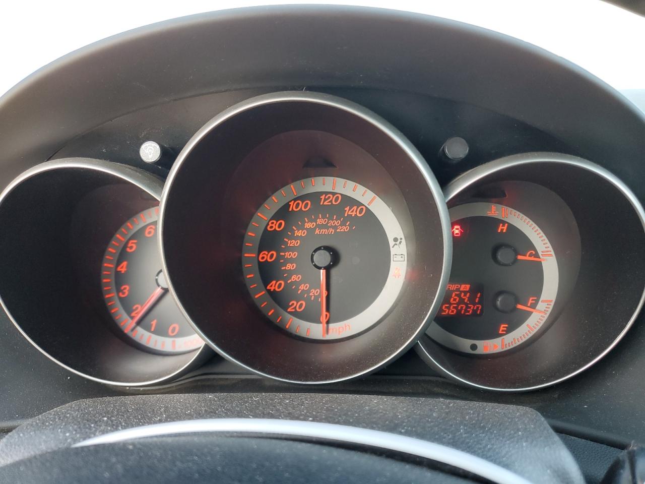 2006 Mazda 3 - Image 9
