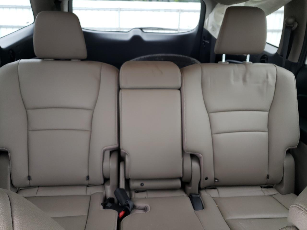 2019 Honda Pilot Exl VIN: 5FNYF6H54KB063417 Lot: 62663974