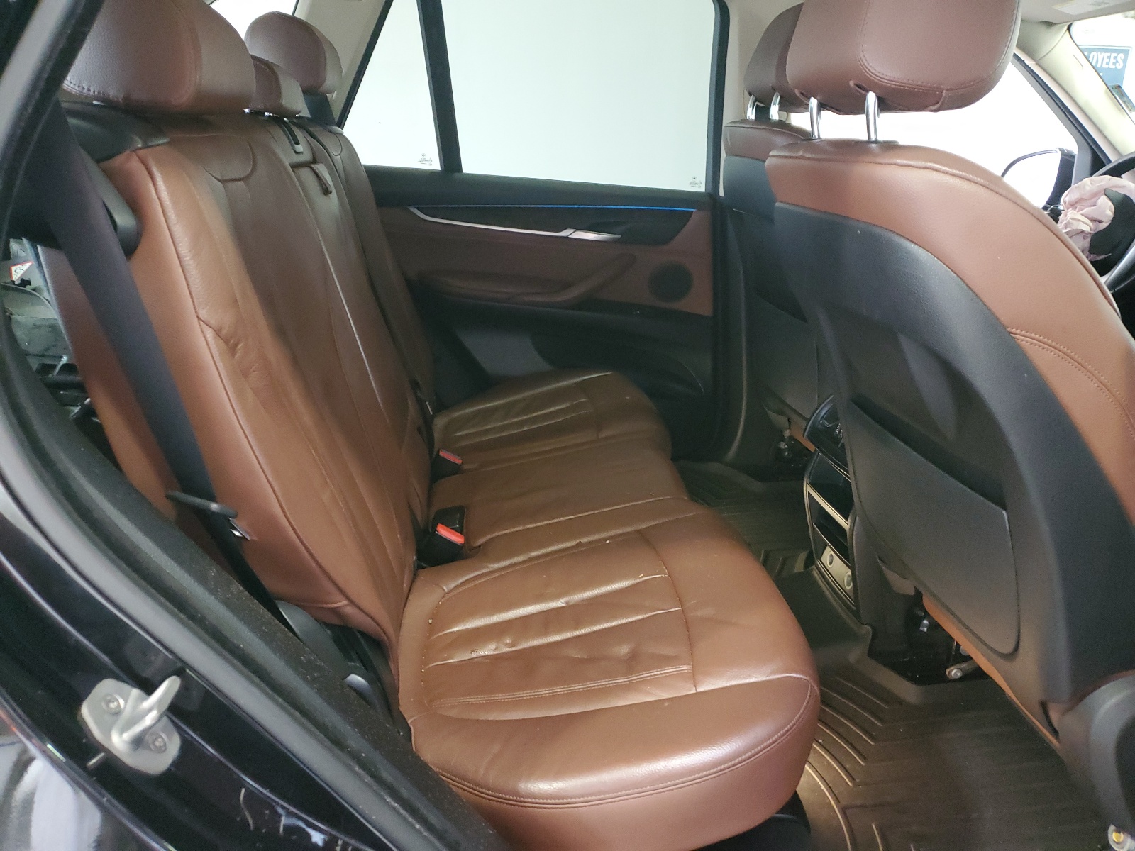 5UXKR2C59E0H33528 2014 BMW X5 Sdrive35I