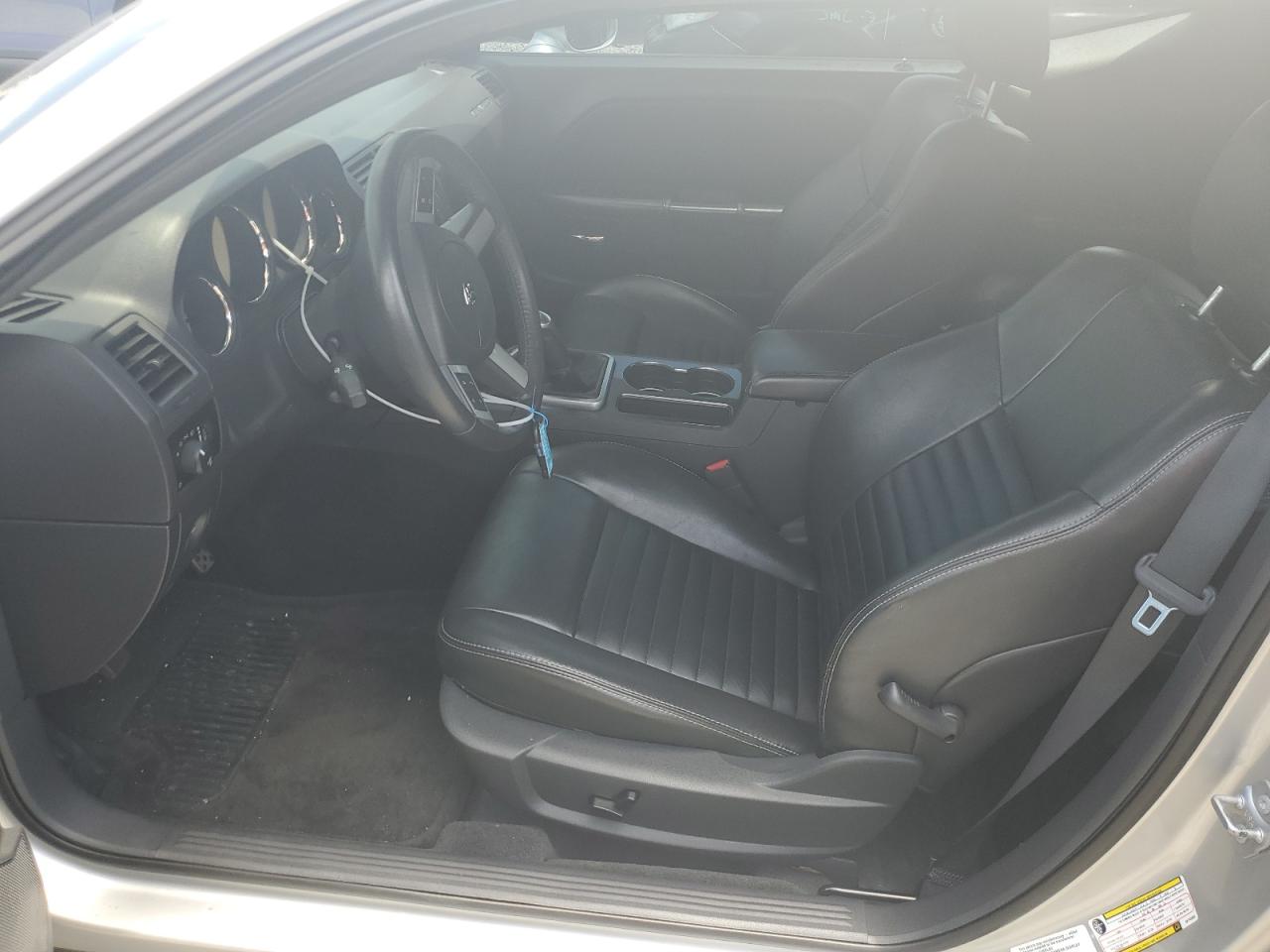 2010 Dodge Challenger R/T VIN: 2B3CJ5DT7AH145904 Lot: 64479284